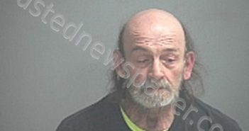 LEMAITRE SR, SCOT B | 2022-03-21 Sandusky County, Ohio Booking