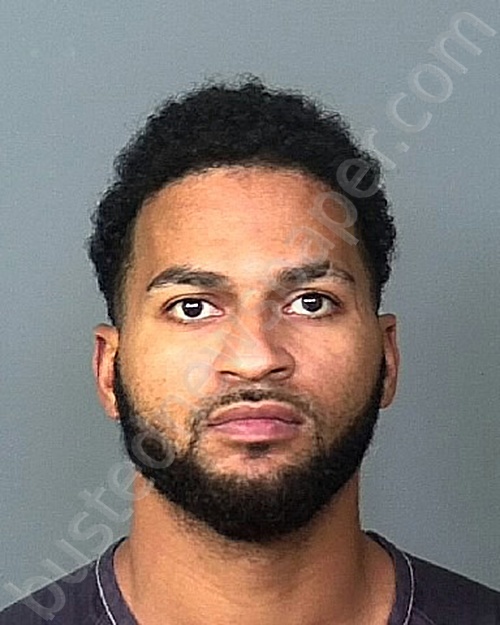PHILLIPS, JOSEPH L #, Manatee County, Florida - 2022-03-21