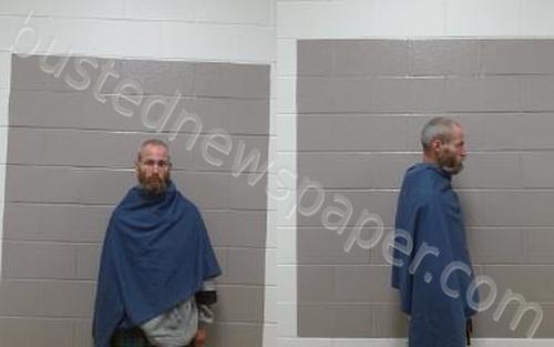 BURNEY, BRANDON SCOTT #, Wichita County, Texas - 2022-03-21