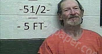HICKEY, JAMES B | 2022-03-21 16:08:00 Whitley County, Kentucky Booking