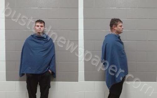 BINGHAM, CLAYTON EDWARD #, Wichita County, Texas - 2022-03-21