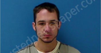 <B>KAYLOR</B>,<B>THOMAS</B> <B>CHRISTOPHER</B> #, Catawba County, North Carolina - 2022-03-21