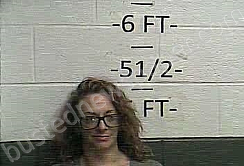 BARTON, BEVERLY A #, Whitley County, Kentucky - 2022-03-21 20:33:00
