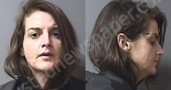 <B>SMITH</B>, <B>SAMANTHA</B> <B>NICHOLE</B> #, Madison County, Indiana - 2022-03-21 04:49:00