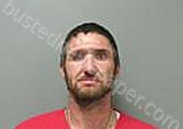 <B>WOODS</B>, <B>RICHARD</B> TYRONE <B>JR</B> #, Lafourche Parish, Louisiana - 2022-03-21