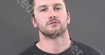 BRAMMER, DUSTIN DENNIS | 2022-03-21 03:44:00 Roanoke County, Virginia Booking