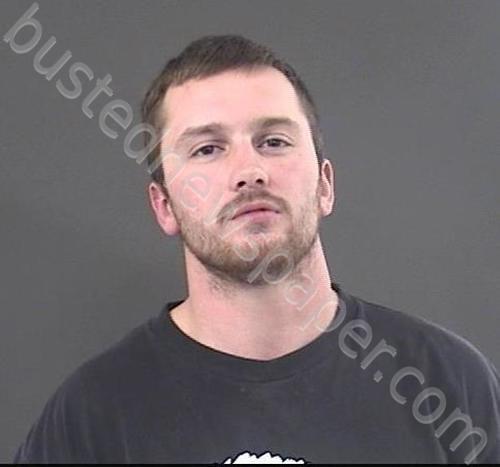 BRAMMER, DUSTIN DENNIS #, Roanoke County, Virginia - 2022-03-21 03:44:00
