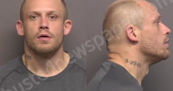 DAVIS,COLE DATHAN | 2022-03-21 11:00:00 Saline County, Kansas Booking