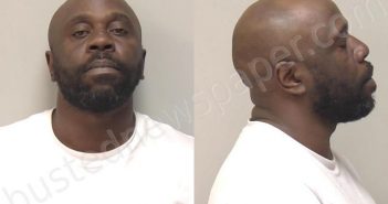 CLAY, TRAVIS LAMONT SENIOR | 2022-03-21 10:00:00 Hancock County, Ohio Booking