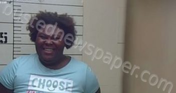 <B>PORSHIA</B> <B>N</B> <B>JOHNSON</B> #, Clay County, Mississippi - 2022-03-21 16:21:00