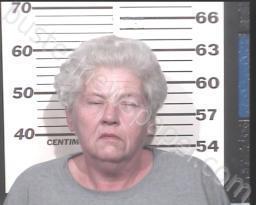 LISA PARKER #, Henry County, Tennessee - 2022-03-21 21:07:00