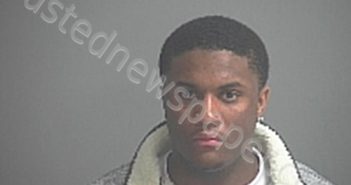 BOWMAN, MATTHEW I | 2022-03-21 Sandusky County, Ohio Booking