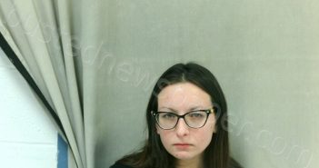 BRADLEY, KENDRA DAWN | 2022-03-21 17:17:00 Boone County, West Virginia Booking