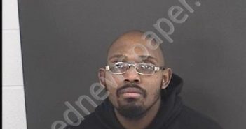SMITH, BRANDON WAYNE | 2022-03-21 11:56:00 Roanoke County, Virginia Booking
