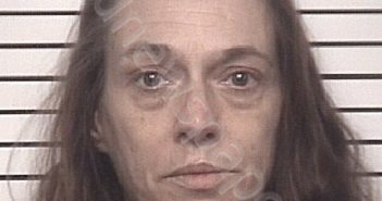 <B>GREGORY</B>, <B>NANCY</B> <B>LEANNE</B> #, Iredell County, North Carolina - 2022-03-21 09:42:00