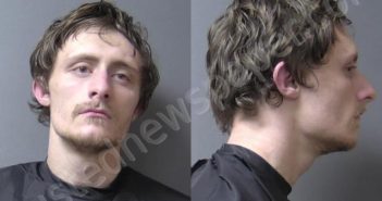 <B>HENDRIX</B>, <B>TRAVIS</B> <B>MICHAEL</B> #, Madison County, Indiana - 2022-03-21 00:49:00