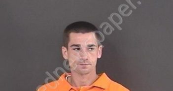 STEELE, JESSE LYNN | 2022-03-21 10:12:00 Roanoke County, Virginia Booking