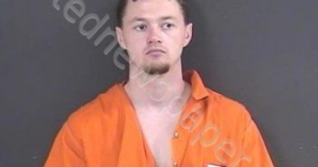 CAMPBELL, THOMAS STEVEN | 2022-03-21 08:38:00 Roanoke County, Virginia Booking