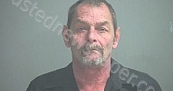 POWERS, JAMES N | 2022-03-21 Sandusky County, Ohio Booking