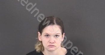 SPARKS, JASMINE NICOLE | 2022-03-21 10:04:00 Roanoke County, Virginia Booking