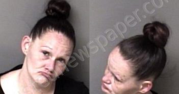 <B>WELCH</B>, <B>KERRI</B> <B>MARIE</B> #, Gaston County, North Carolina - 2022-03-21 13:45:00