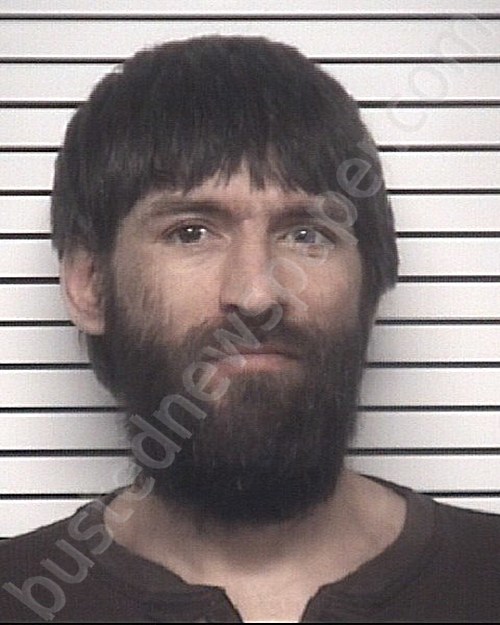 ROBERTS, ANTHONY TRAVIS #, Iredell County, North Carolina - 2022-03-21 11:47:00