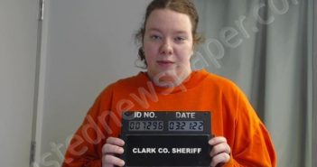 <B>ELLIS</B>, <B>KARLA</B> <B>CATHERINE</B> #, Clark County, Missouri - 2022-03-21 15:51:00