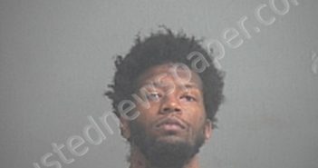 F, MALCOLM LAMARR | 2022-03-22 Sandusky County, Ohio Booking
