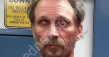 ADAMS, JOSEPH EUGENE | 2022-03-22 21:10:00 Tyler County, West Virginia Booking