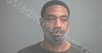COLEY, LAWRENCE L | 2022-03-22 Sandusky County, Ohio Booking