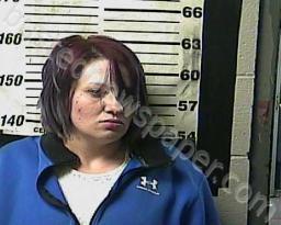 EMILY HILTON #, Cocke County, Tennessee - 2022-03-22 19:49:00