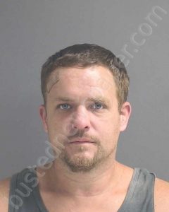 HORTON, STEPHEN JOEL | 2022-03-22 06:28:00 Volusia County, Florida Booking