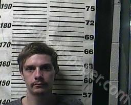 ZACHARY STROM #, Cocke County, Tennessee - 2022-03-22 18:56:00