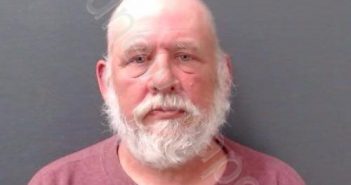WOMACK, ALAN KEITH | 2022-03-22 Comal County, Texas Booking