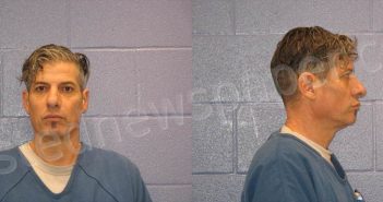 <B>CABALLERO</B>, <B>ISIDRO</B> <B>ACOSTA</B> #, Andrews County, Texas - 2022-03-22