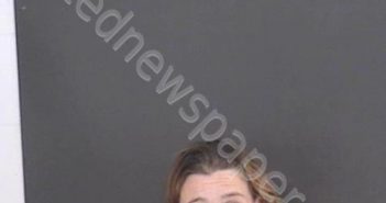 SKEEN, CHRISTINIA LEANN | 2022-03-22 14:59:00 Roanoke County, Virginia Booking