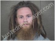 HAWLEY, JUSTIN | 2022-03-22 Harnett County, North Carolina Booking