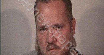 <B>BRIDGE</B>, <B>JASON</B> <B>LEE</B> #, Rappahannock Regional Jail, Virginia - 2022-03-22 22:27:00