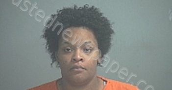 SPEARS, JASMINE M | 2022-03-22 Sandusky County, Ohio Booking