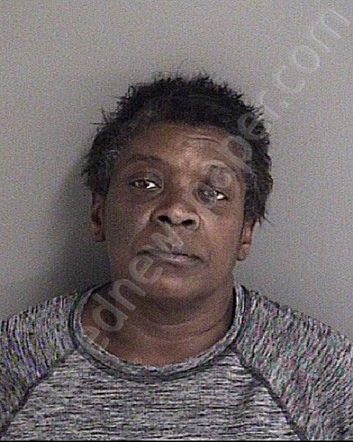 MOSLEY, SHERRY FAYE #, Story County, Iowa - 2022-03-22