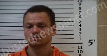 DUREN, WILLIAM BRANDON | 2022-03-22 22:03:00 Cherokee County, North Carolina Booking