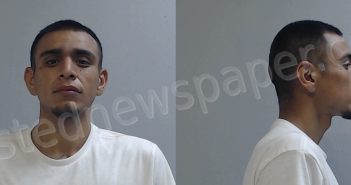 <B>ZAVALA</B>, MIGUEL <B>ANGEL</B> #, Hidalgo County, Texas - 2022-03-22