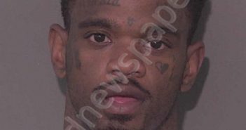 <B>BURRIS</B>, <B>SHAUN</B> <B>JERMAINE</B> #, Union County, North Carolina - 2022-03-22 16:16:00