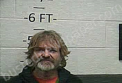 HILL, ARTHUR D #, Whitley County, Kentucky - 2022-03-22 15:11:00