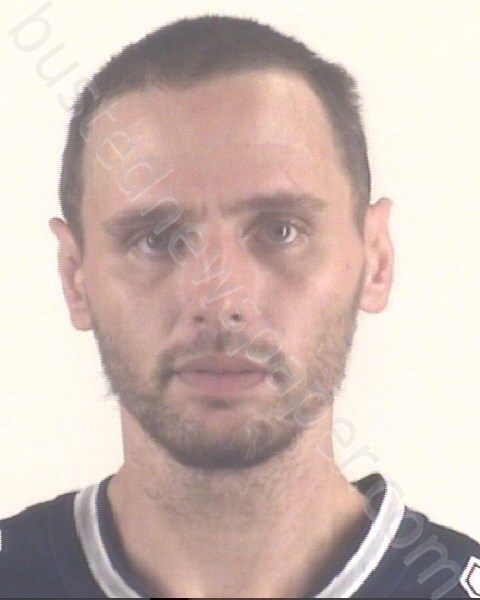 BROWN,ALEX LAWRENCE #, Tarrant County, Texas - 2022-03-22