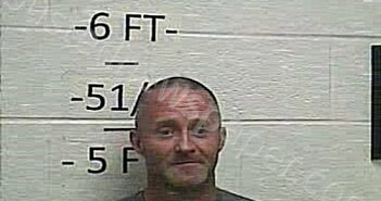 ANDERSON, CARL LYNNL | 2022-03-22 16:14:00 Whitley County, Kentucky Booking