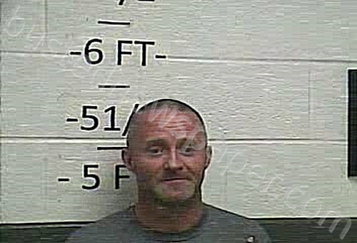 ANDERSON, CARL LYNNL #, Whitley County, Kentucky - 2022-03-22 16:14:00
