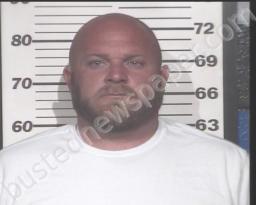 JOSHUA DAMESWORTH #, Henry County, Tennessee - 2022-03-22 08:12:00