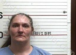 AUTUMN TEMPLETON | 2022-03-22 11:29:00 White County, Tennessee Booking