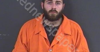 BLACKMON, KELLEE RAY JAMES | 2022-03-22 15:07:00 Roanoke County, Virginia Booking